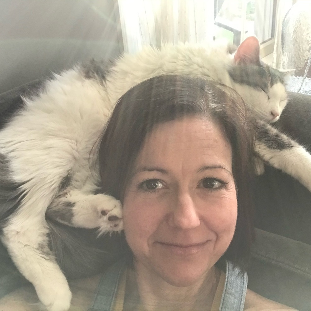 Meet your Posher, Kelly